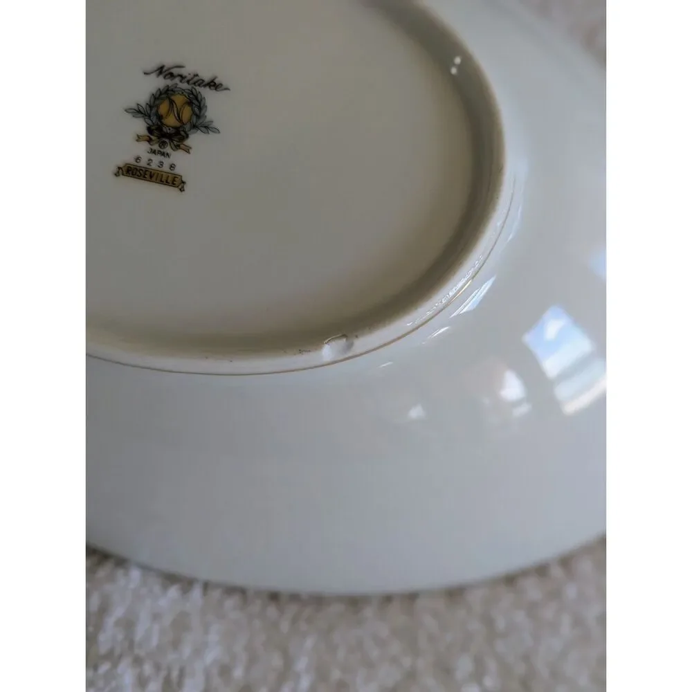Noritake vintage discontinued